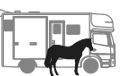 Horse Trucks