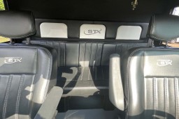 Renault Master STX 5 Sitzer